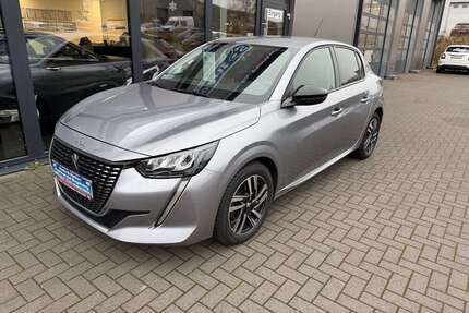 Peugeot 208 Gebrauchtwagen
