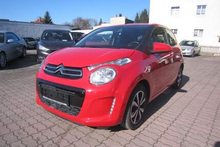 Citroen C1 Gebrauchtwagen