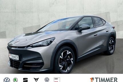 Cupra Tavascan Gebrauchtwagen