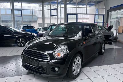 Mini ONE Gebrauchtwagen