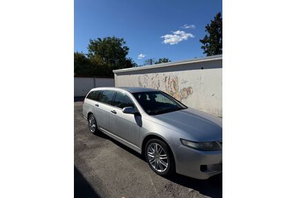 Honda Accord Gebrauchtwagen