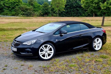 Opel Cascada Gebrauchtwagen