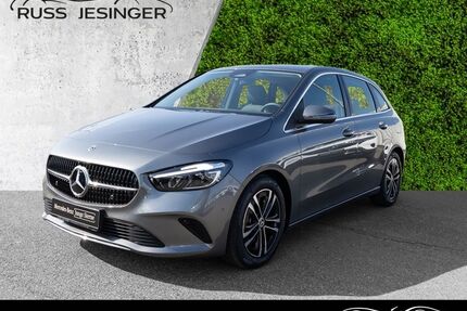 Mercedes-Benz B 200 Gebrauchtwagen