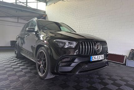 Mercedes-Benz GLE 63 AMG Gebrauchtwagen
