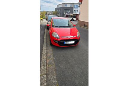 Fiat Punto Evo Gebrauchtwagen