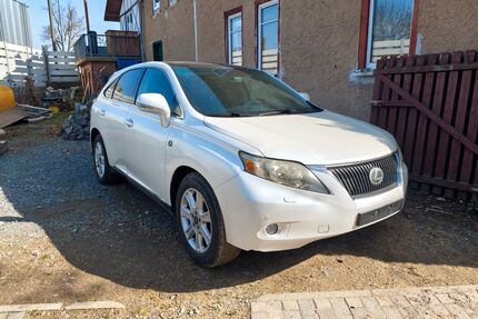 Lexus RX 350 Gebrauchtwagen