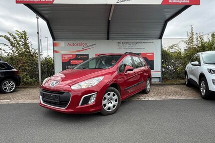 Peugeot 308 Gebrauchtwagen