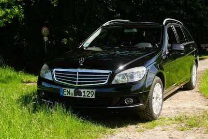 Mercedes-Benz C 200 Gebrauchtwagen
