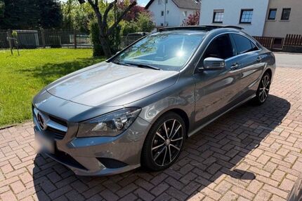 Mercedes-Benz CLA 180 Gebrauchtwagen