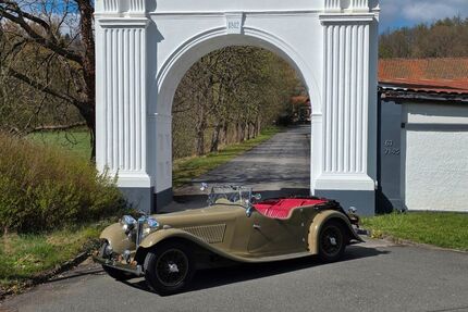 Jaguar Andere Oldtimer