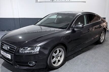 Audi A5 Gebrauchtwagen