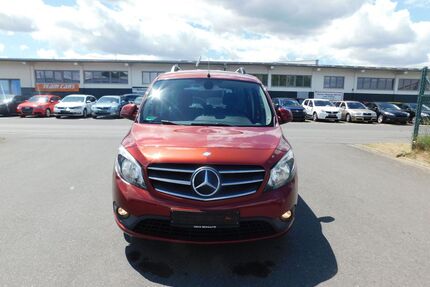 Mercedes-Benz Citan Gebrauchtwagen