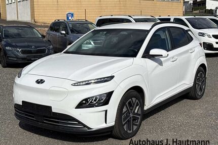 Hyundai KONA Gebrauchtwagen