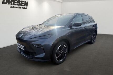 MG S5 Gebrauchtwagen