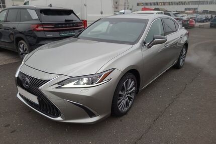 Lexus ES 300 Gebrauchtwagen