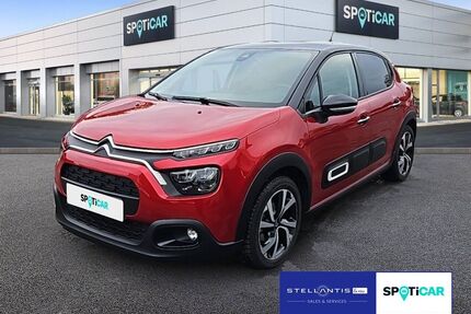 Citroen C3 Gebrauchtwagen