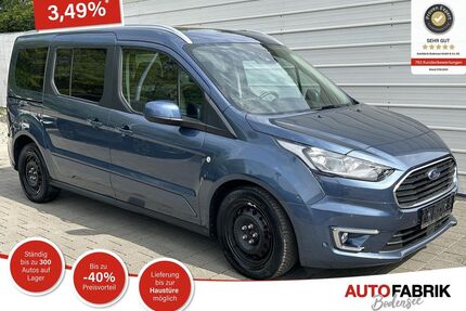 Ford Tourneo Connect Gebrauchtwagen