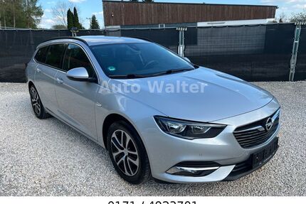 Opel Insignia Gebrauchtwagen