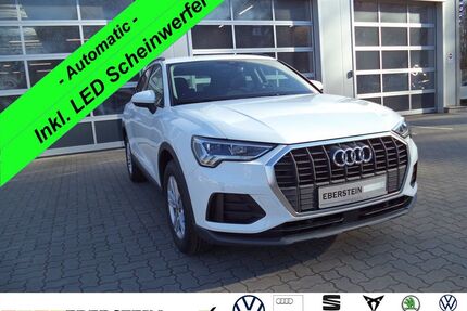 Audi Q3 Gebrauchtwagen