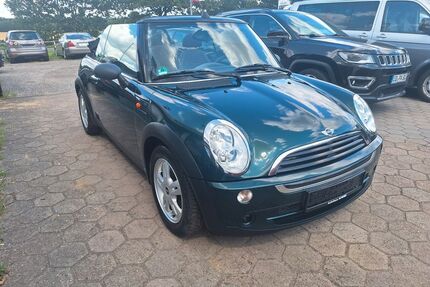Mini ONE Gebrauchtwagen