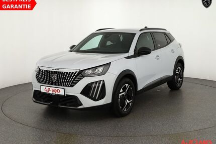 Peugeot 2008 Gebrauchtwagen