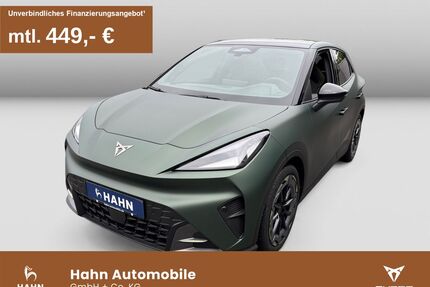 Cupra Raval Gebrauchtwagen