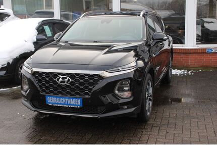 Hyundai SANTA FE Gebrauchtwagen