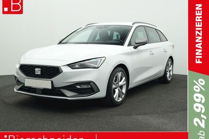 Seat Leon Gebrauchtwagen