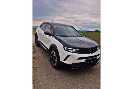Opel Mokka Gebrauchtwagen