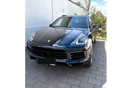 Porsche Cayenne Gebrauchtwagen