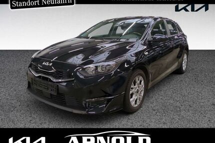Kia ceed / Ceed Gebrauchtwagen