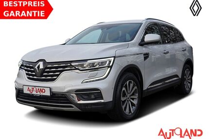 Renault Koleos Gebrauchtwagen
