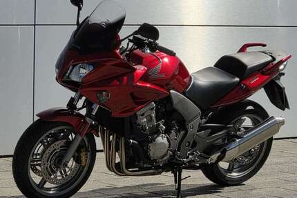 Honda CBF 1000 Gebrauchtwagen