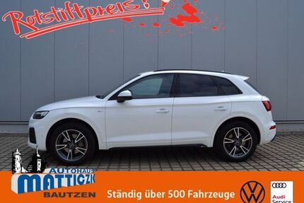 Audi Q5 Gebrauchtwagen