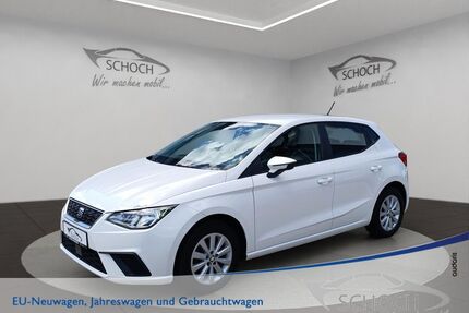 Seat Ibiza Gebrauchtwagen
