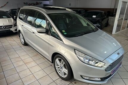 Ford Galaxy Gebrauchtwagen