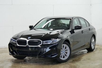 BMW 330 Gebrauchtwagen