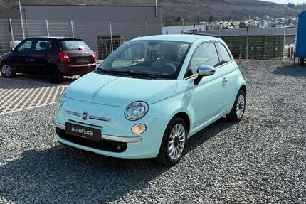 Fiat 500 Gebrauchtwagen