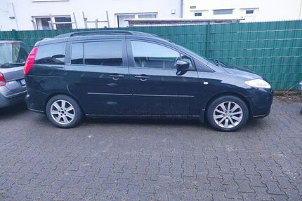 Mazda 5 Gebrauchtwagen