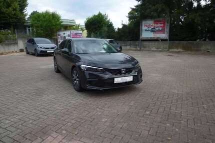 Honda Civic Gebrauchtwagen