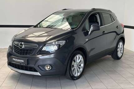 Opel Mokka Gebrauchtwagen