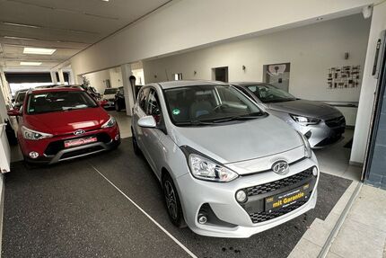 Hyundai i10 Gebrauchtwagen