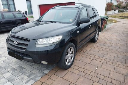 Hyundai SANTA FE Gebrauchtwagen