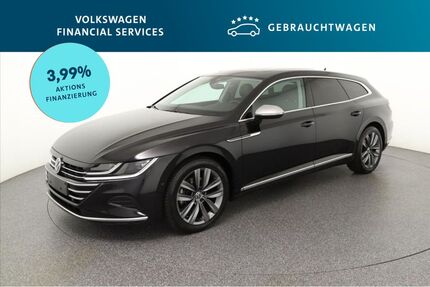 VW Arteon Gebrauchtwagen