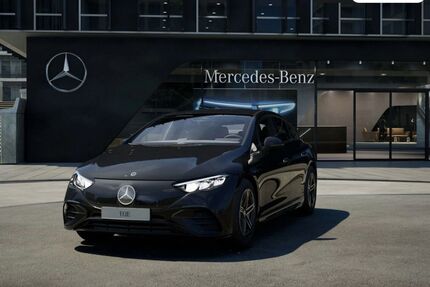 Mercedes-Benz EQE Gebrauchtwagen