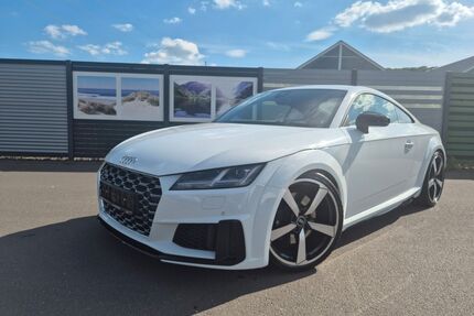Audi TTS Gebrauchtwagen