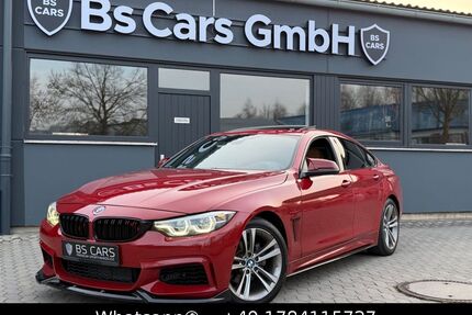 BMW 430 Gran Coupé Gebrauchtwagen