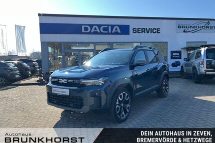 Dacia Bigster Gebrauchtwagen