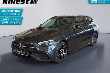 Mercedes-Benz C 220 Gebrauchtwagen