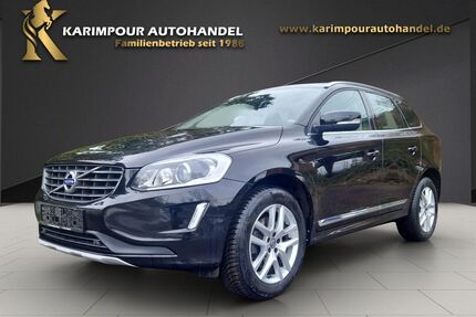Volvo XC60 Gebrauchtwagen